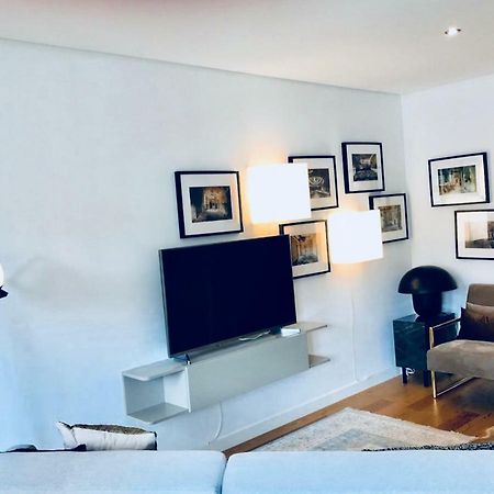 Oporto Chic&Cozy - S. Bento Apartment Ngoại thất bức ảnh
