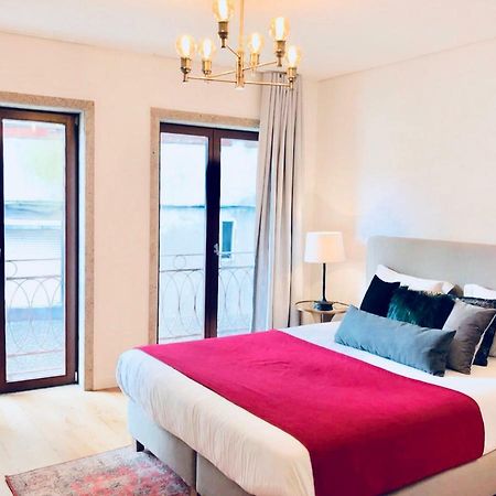 Oporto Chic&Cozy - S. Bento Apartment Ngoại thất bức ảnh