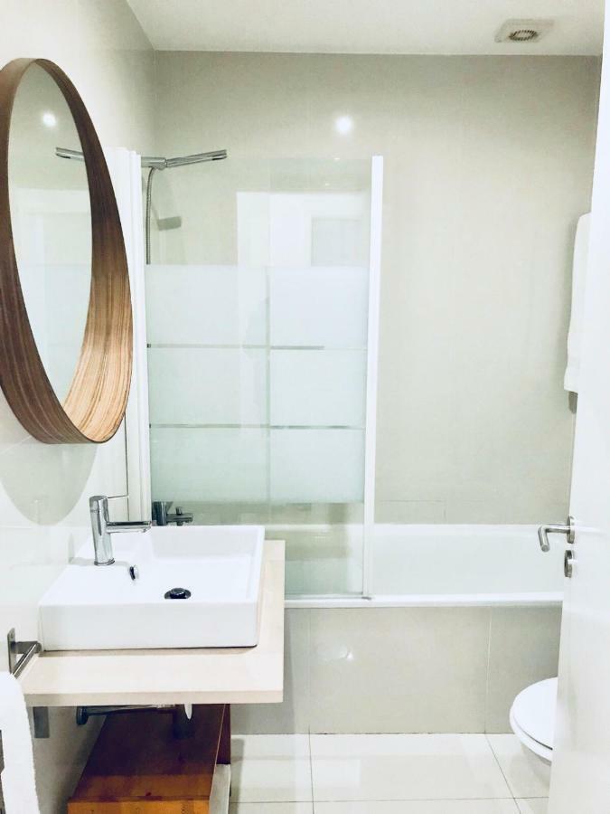Oporto Chic&Cozy - S. Bento Apartment Ngoại thất bức ảnh