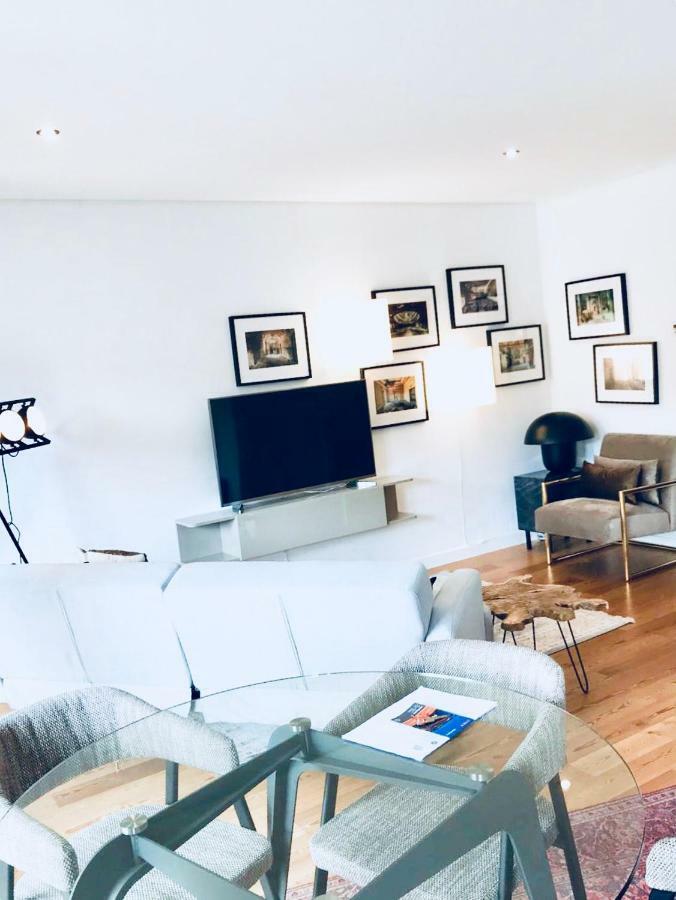 Oporto Chic&Cozy - S. Bento Apartment Ngoại thất bức ảnh
